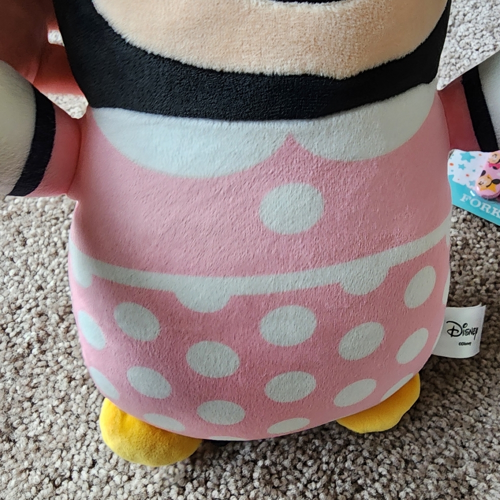 Minnie Mouse Baby Bundle - Picture 6 of 13